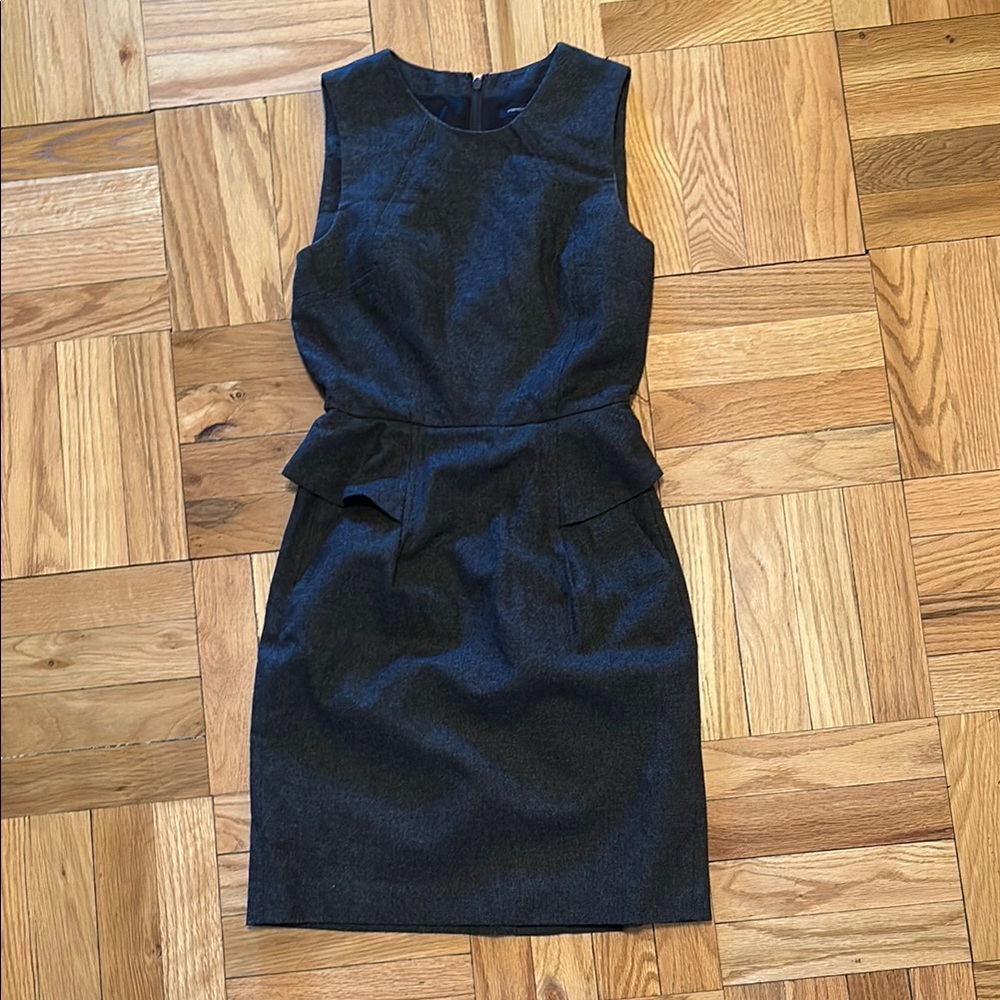 Sleeveless Dress